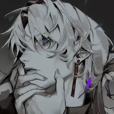 Profile image of Kaelen