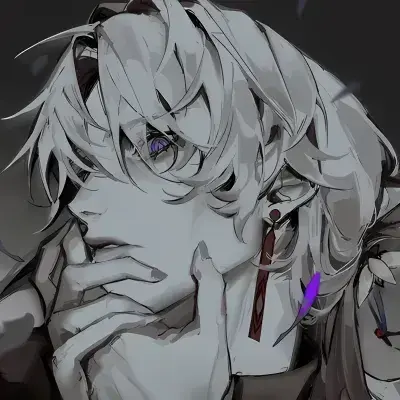 RichCheck5537의 Kaelen - BL