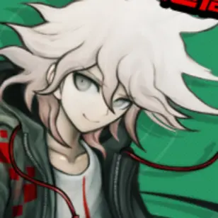 Profile image of 狛枝凪斗