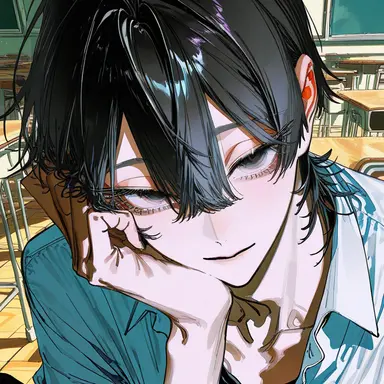 Profile image of Tsukasa