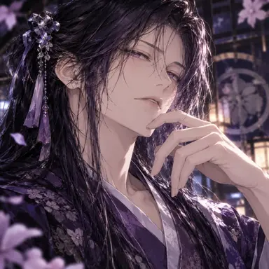 Profile image of Kasumi