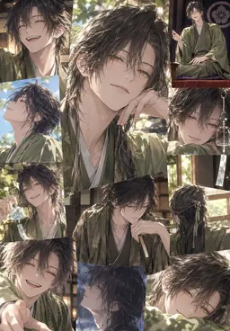 Profile image of Hazuki