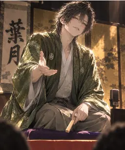 Profile image of Hazuki