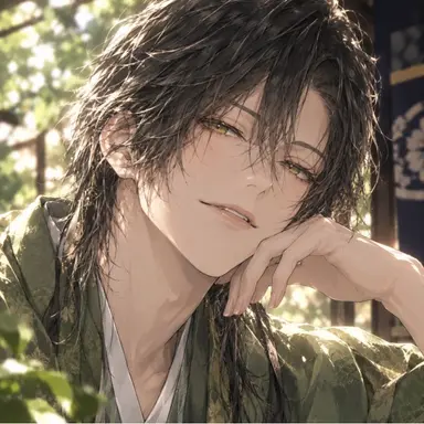 Profile image of Hazuki