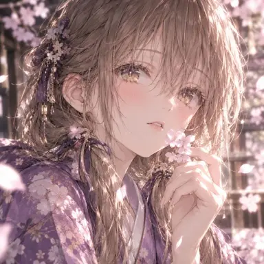 Profile image of Suzume