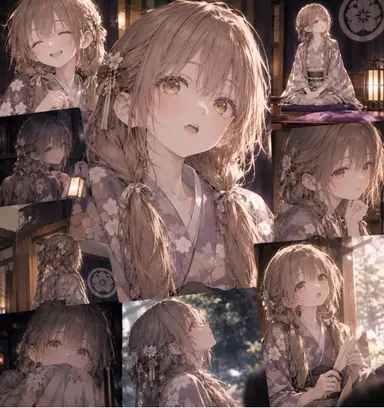 Profile image of Suzume