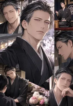 Profile image of Shidara
