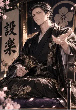 Profile image of Shidara