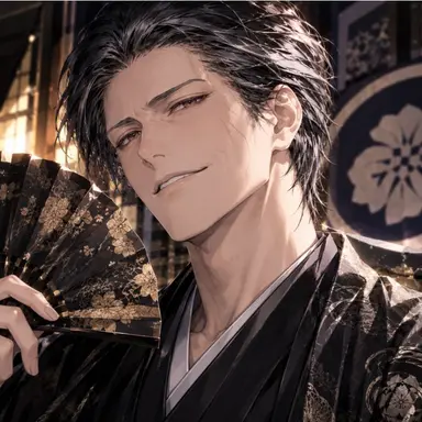 Profile image of Shidara