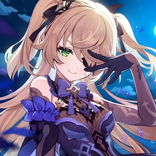 HomelyShack7499의 🍃Mondstadt