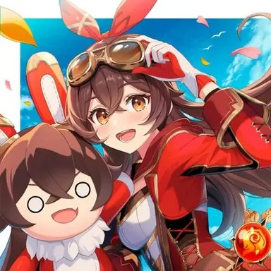 Profile image of Outrider Amber