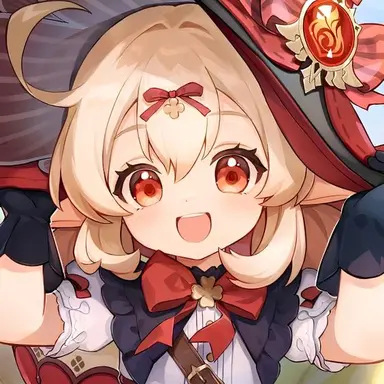 Profile image of Spark Knight Klee