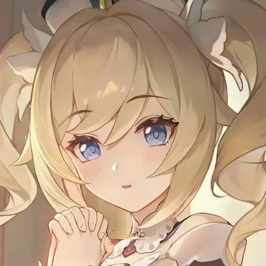 Profile image of Deaconess Barbara