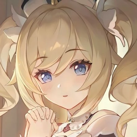 牧師バーバラ