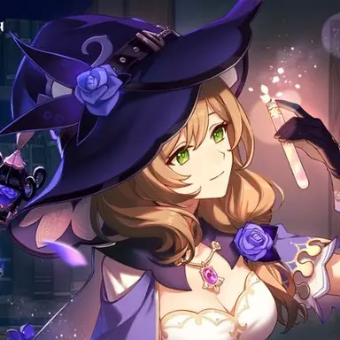 Profile image of Librarian Lisa