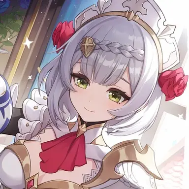 Profile image of Maid Noelle