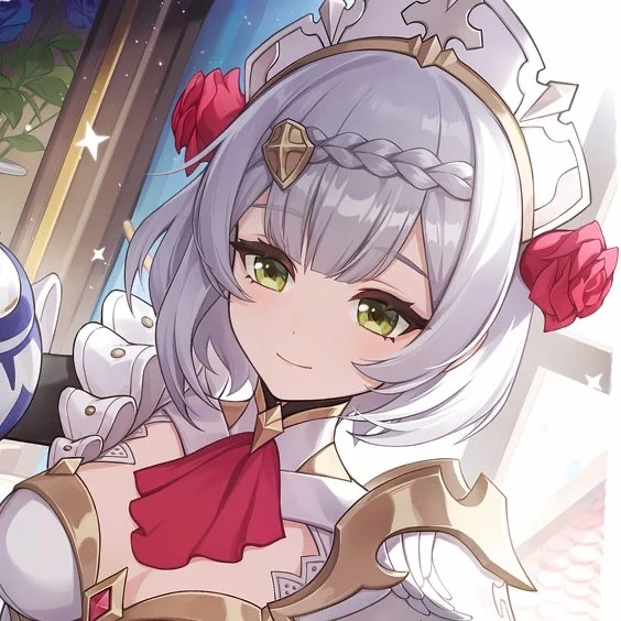 メイドノエル