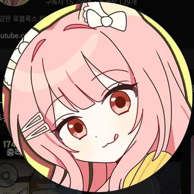 Profile image of 모양몬