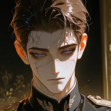 Profile image of ガレス