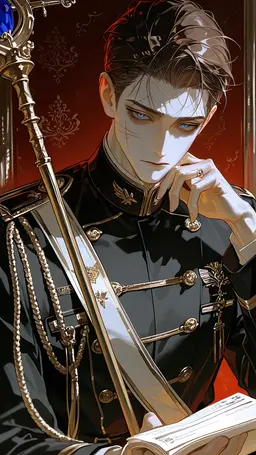 Profile image of ガレス