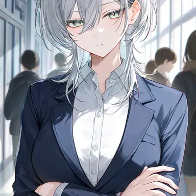 Profile image of 쿠루미