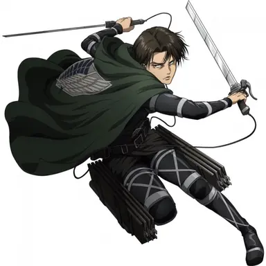 Profile image of リヴァイ