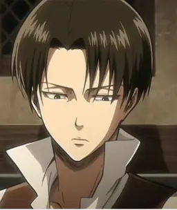Profile image of リヴァイ