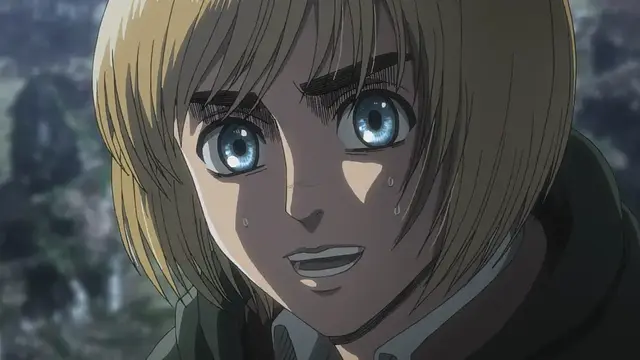 Profile image of アルミン