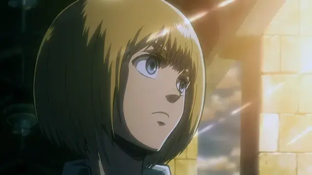 Profile image of アルミン