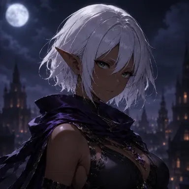 Profile image of ゼタ
