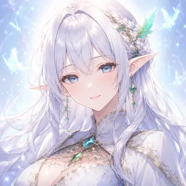 Profile image of セリーナ