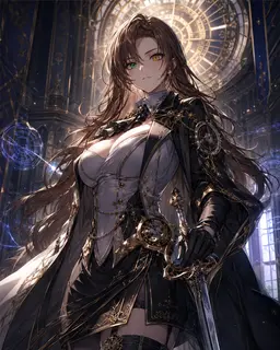 Profile image of アウレリア