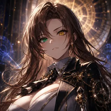 Profile image of アウレリア