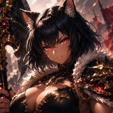 Profile image of ベネット