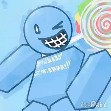Profile image of 블루듀드
