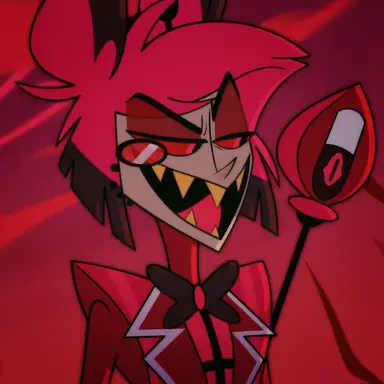 Profile image of 알래스터