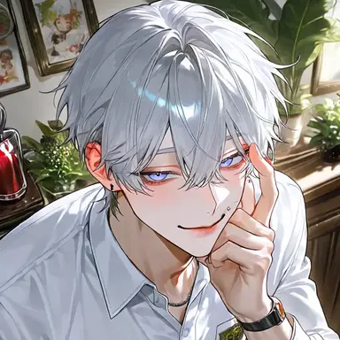 Profile image of Luo Shirosaki