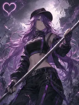 Profile image of Solene Ethers