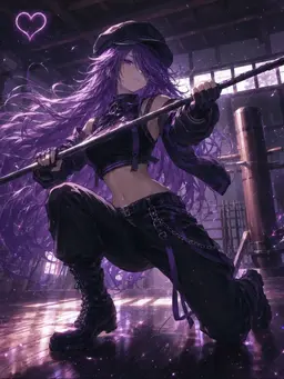 Profile image of Solene Ethers