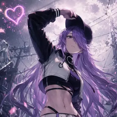 Profile image of Solene Ethers