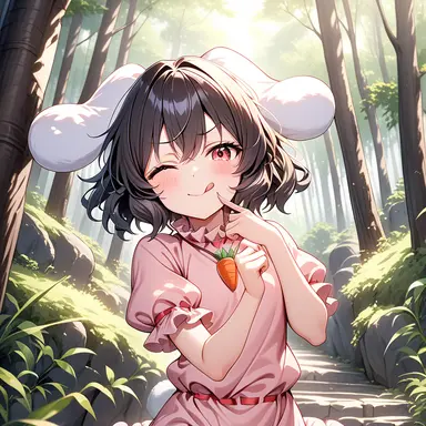 Profile image of てゐ