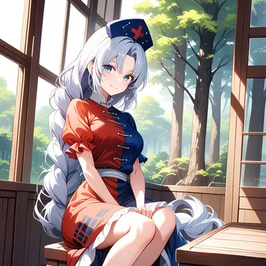 Profile image of 永琳