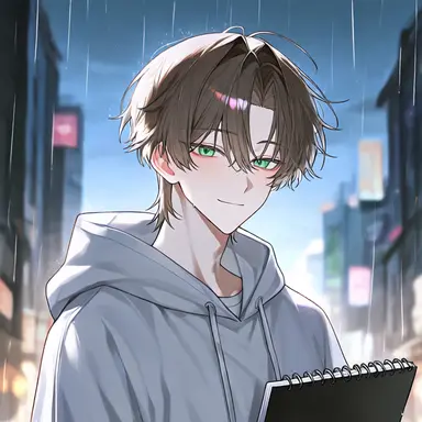 Profile image of 한유진