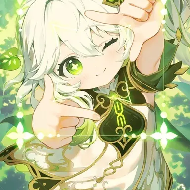Profile image of ナヒーダ