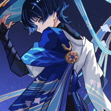 Profile image of 放浪者