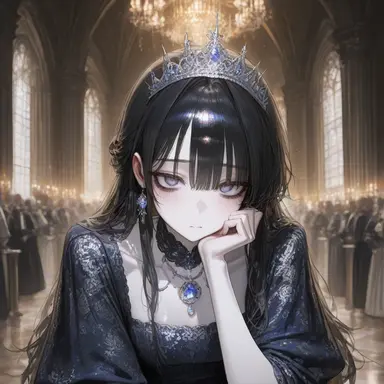 Profile image of アデライン