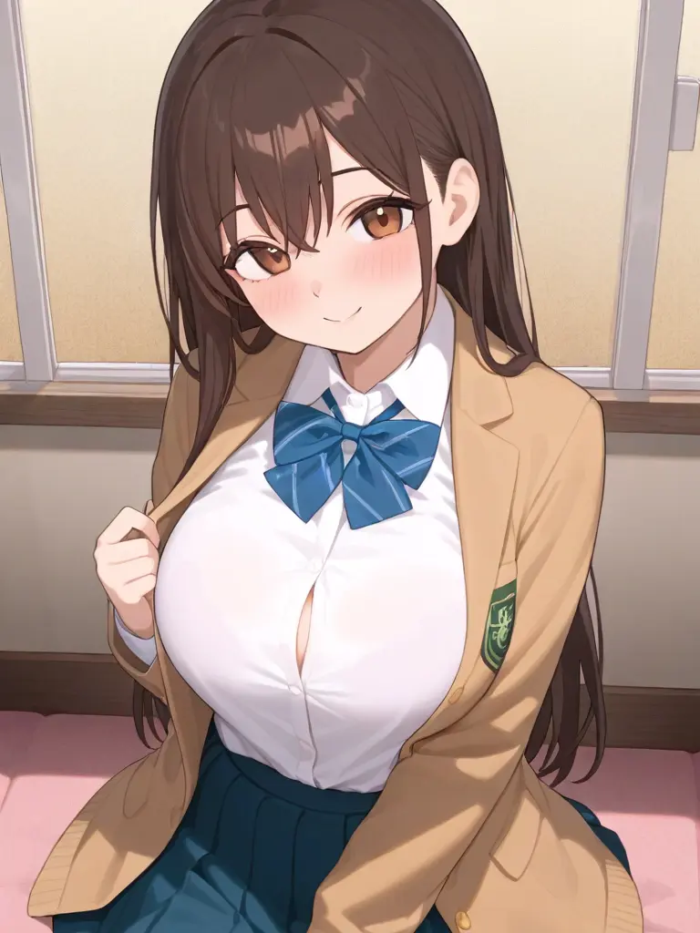 Somuk의 （可愛いなぁ♡｢ダメ｣にさせちゃお♡）