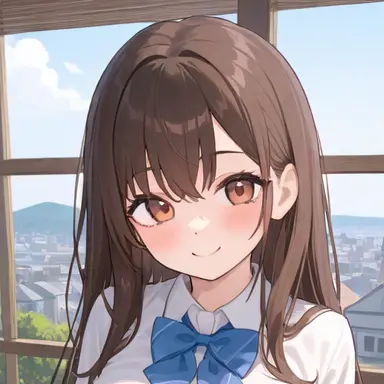 Profile image of 杏奈