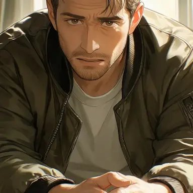 Profile image of Tobias