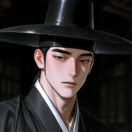 PeachyElk0665의 도겸, 그 칼을 내려놓아라